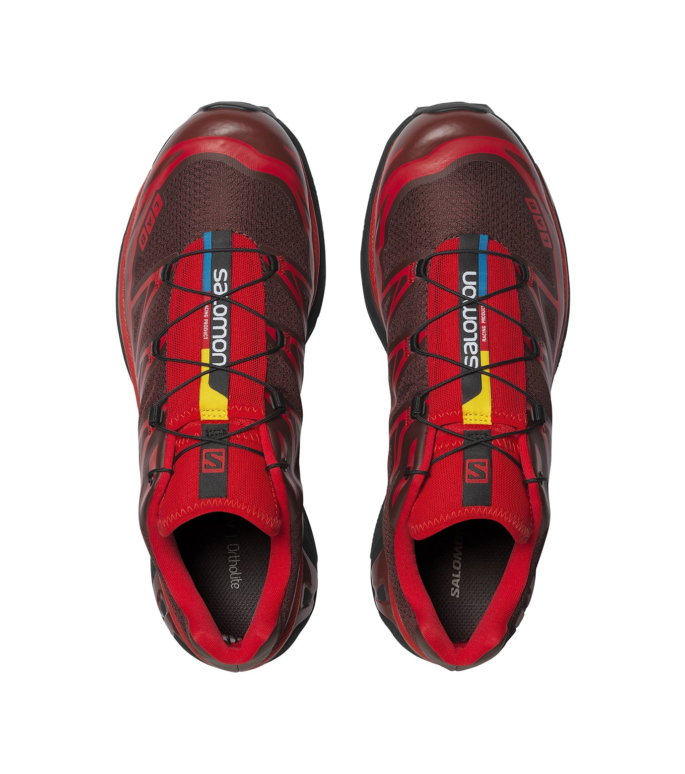 FOOTWEAR XT-6 – RESTIR