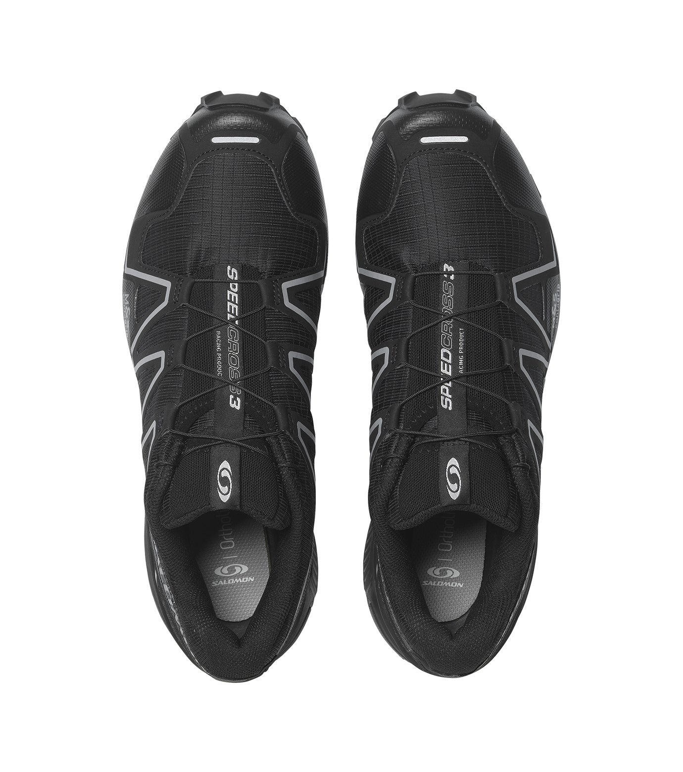 FOOTWEAR SPEEDCROSS 3