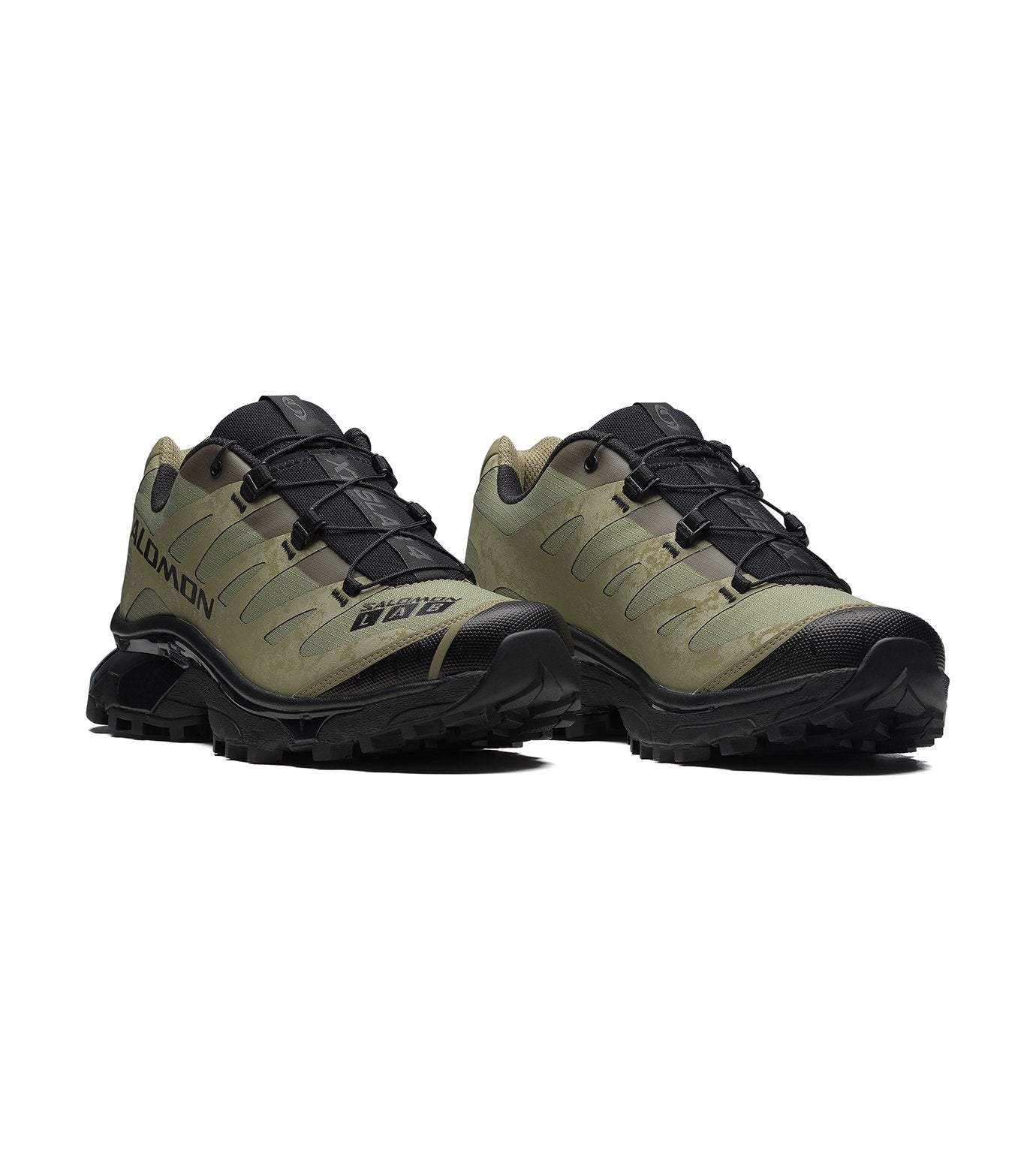 FOOTWEAR XT-4 OG PROTECTIVE