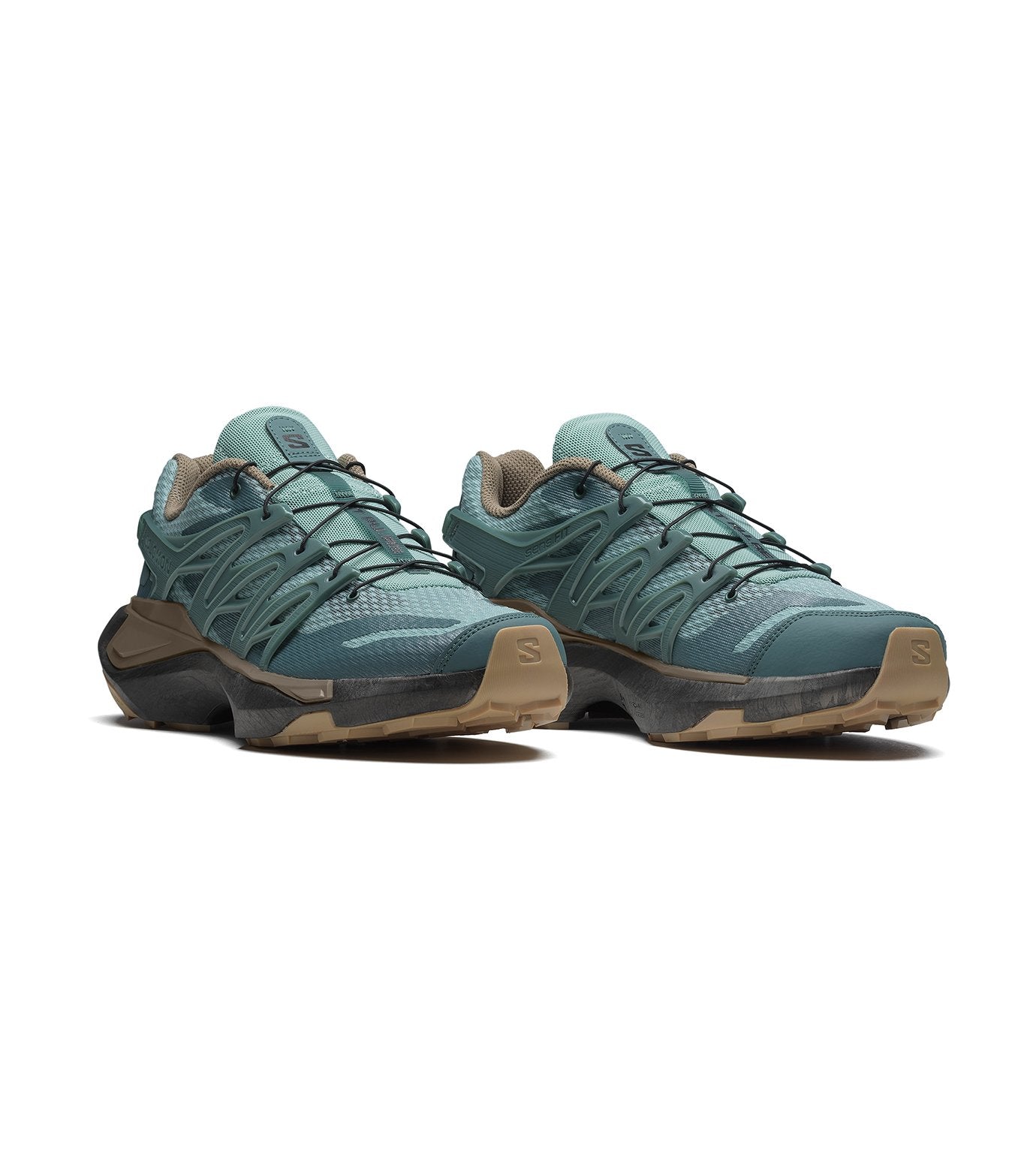 FOOTWEAR XT PU.RE ADVANCED