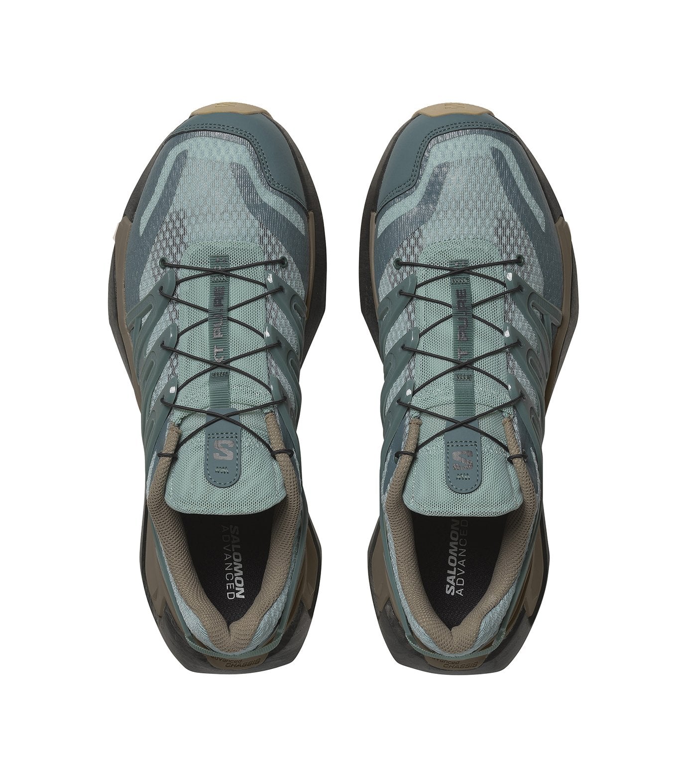 FOOTWEAR XT PU.RE ADVANCED
