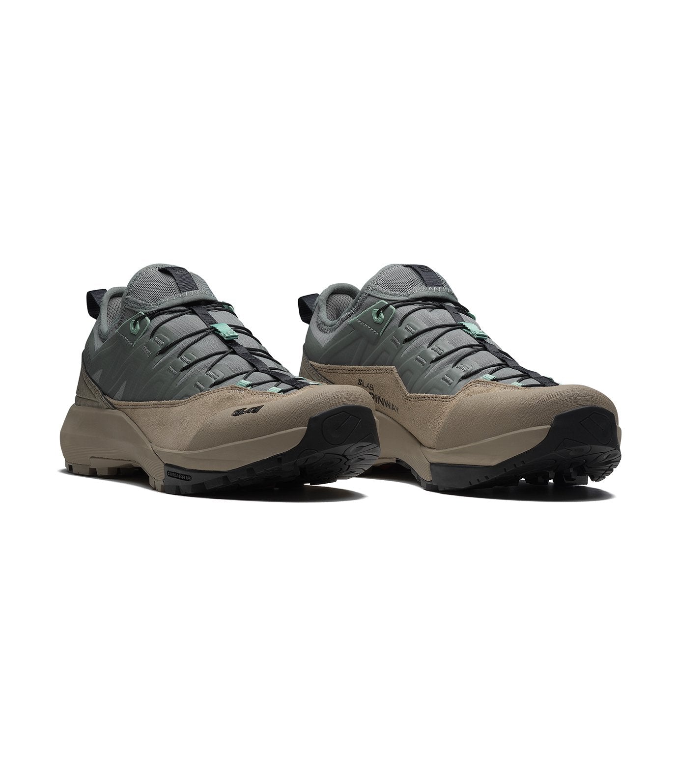 FOOTWEAR ALPINWAY ADVANCED