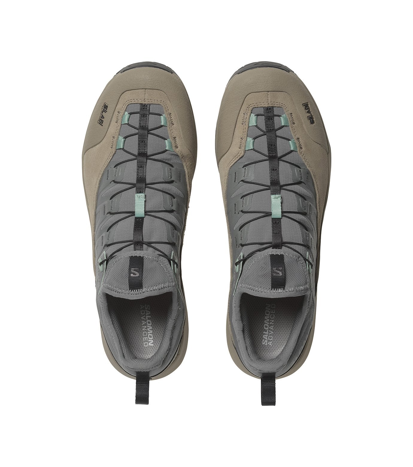 FOOTWEAR ALPINWAY ADVANCED