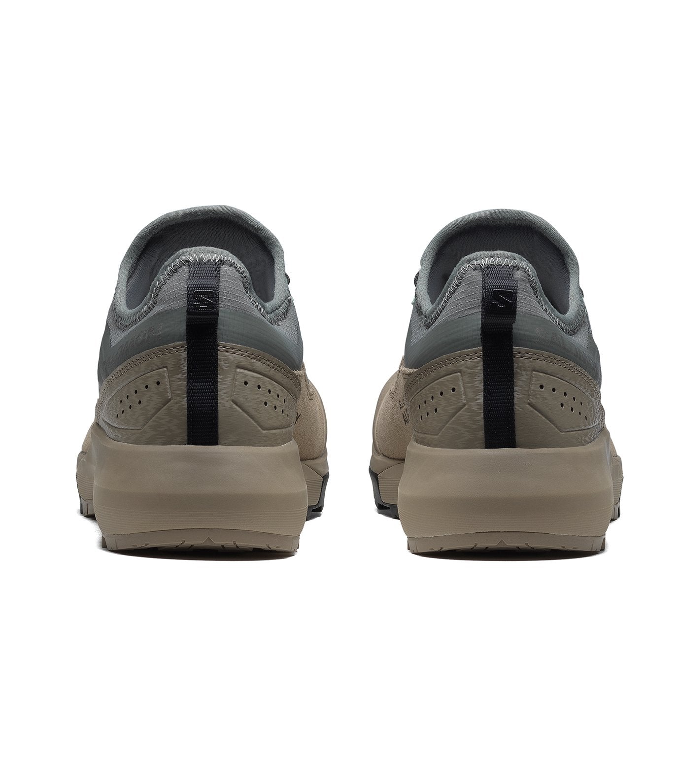 FOOTWEAR ALPINWAY ADVANCED