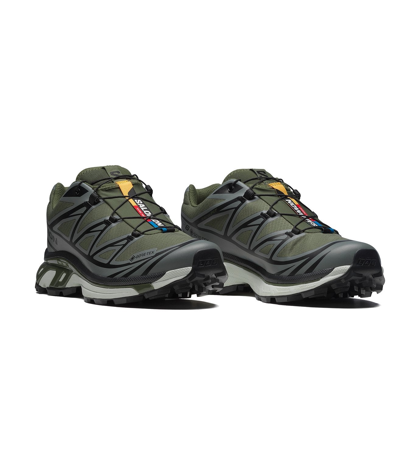 FOOTWEAR XT-6 GTX