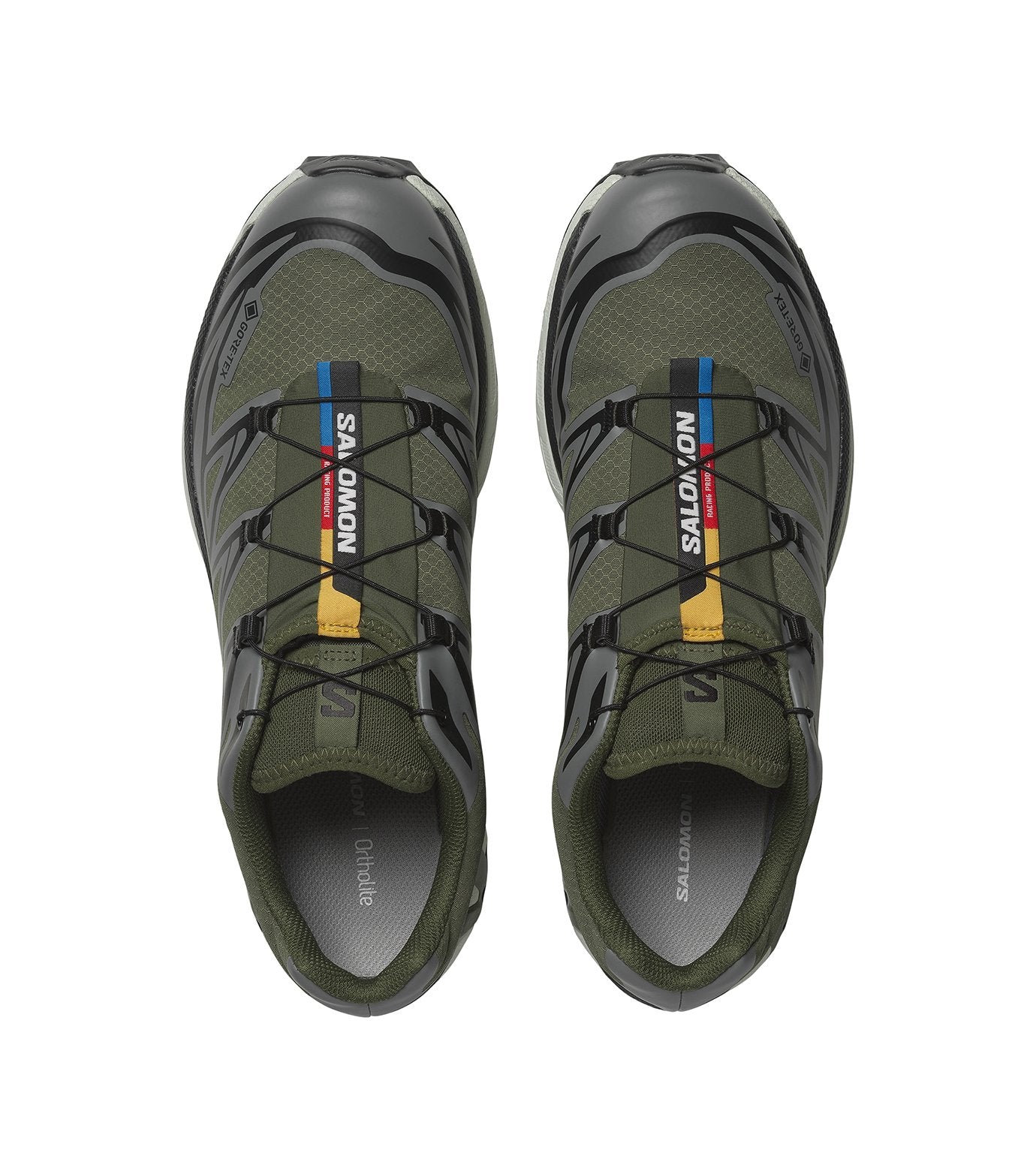 FOOTWEAR XT-6 GTX