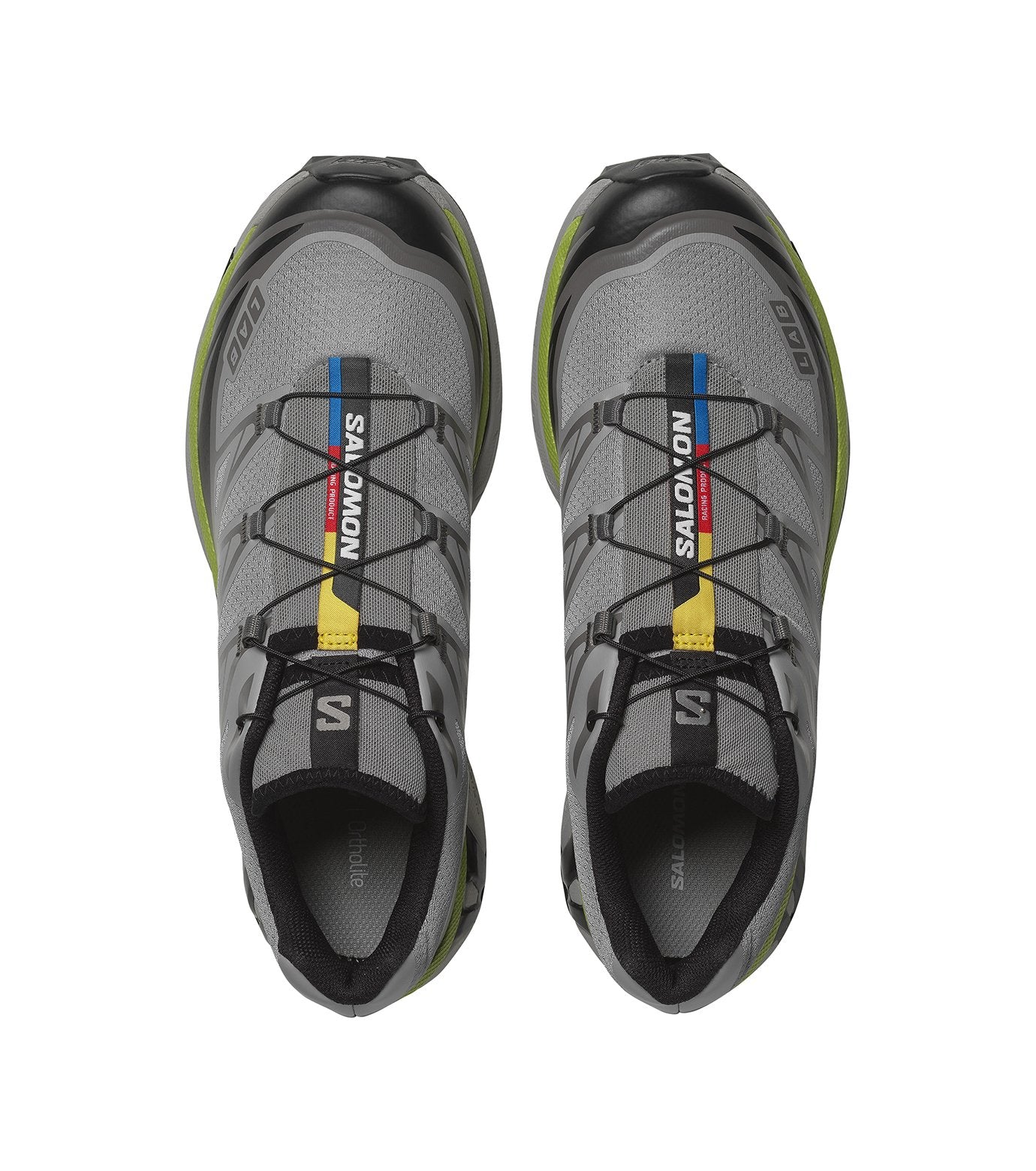 FOOTWEAR XT-6