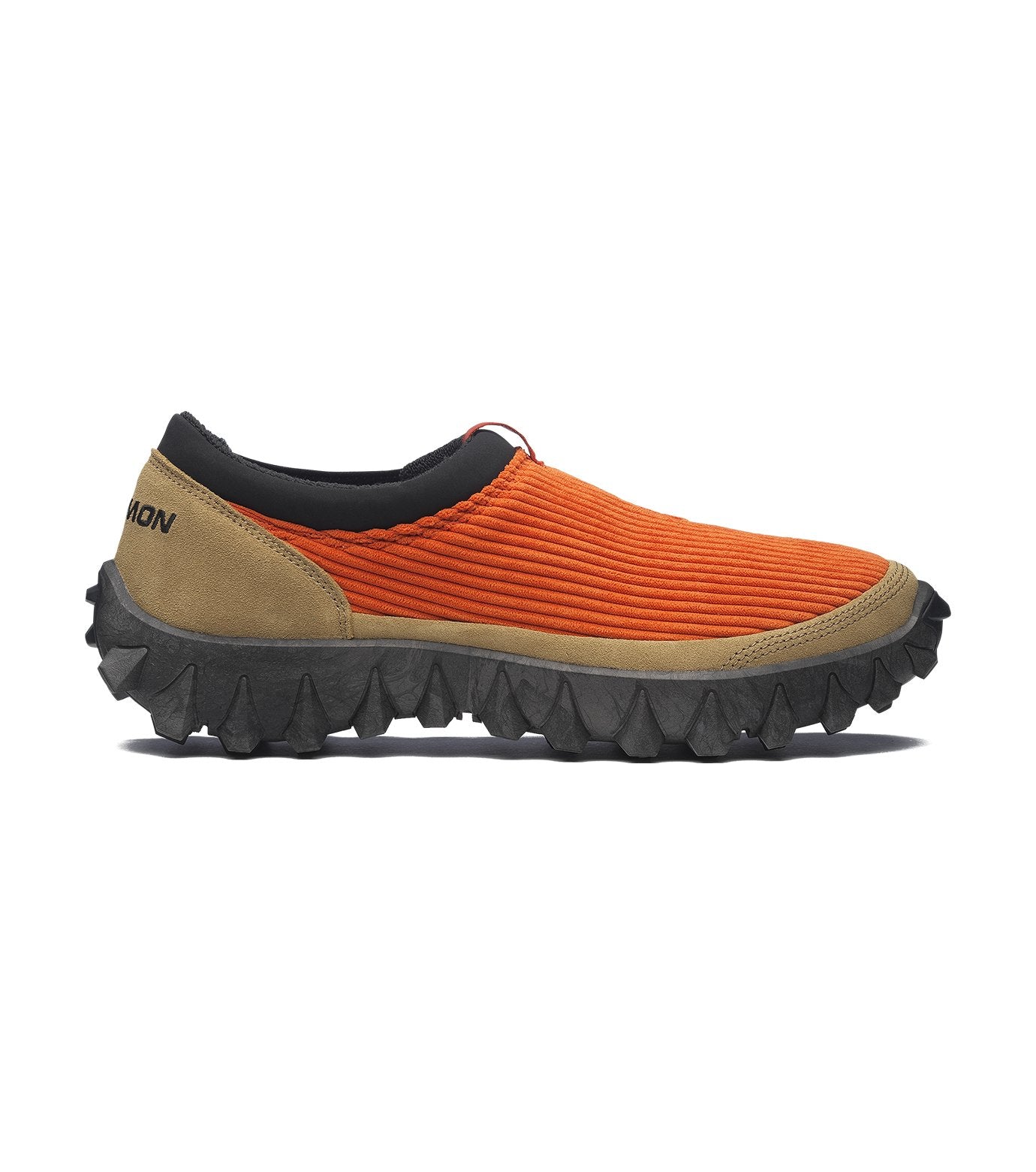 FOOTWEAR SNOWCLOG CORDUROY
