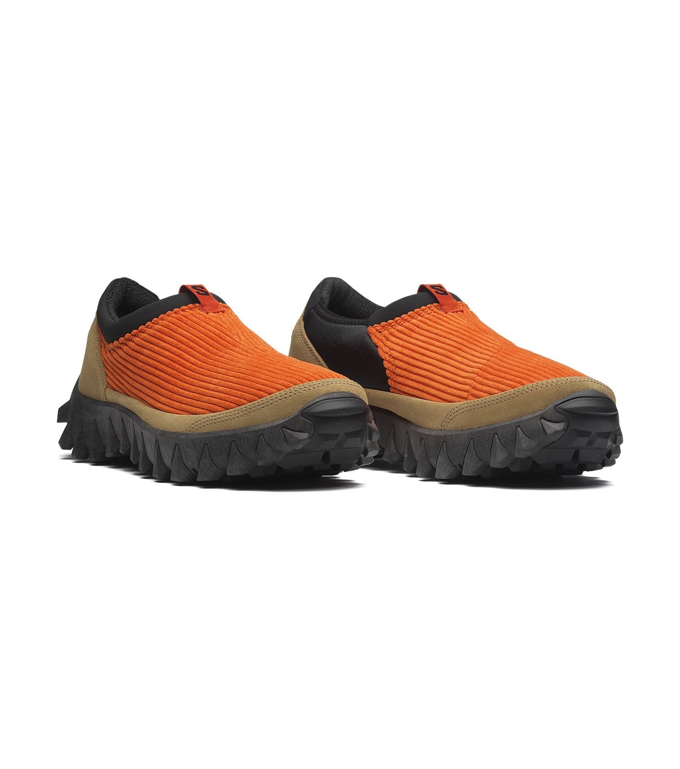 FOOTWEAR SNOWCLOG CORDUROY