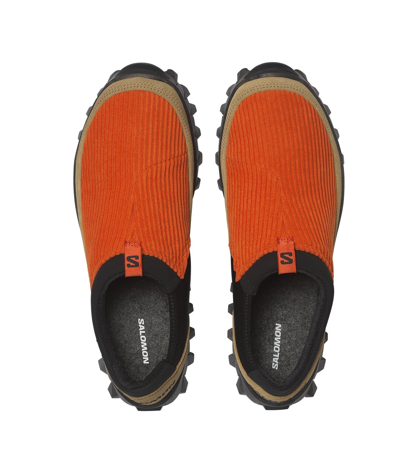 FOOTWEAR SNOWCLOG CORDUROY