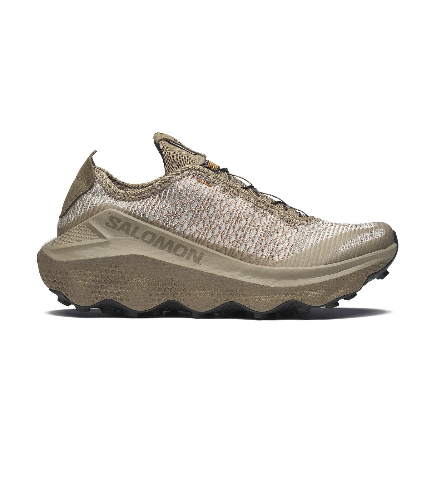 SHOES ORAVA ADVANCED