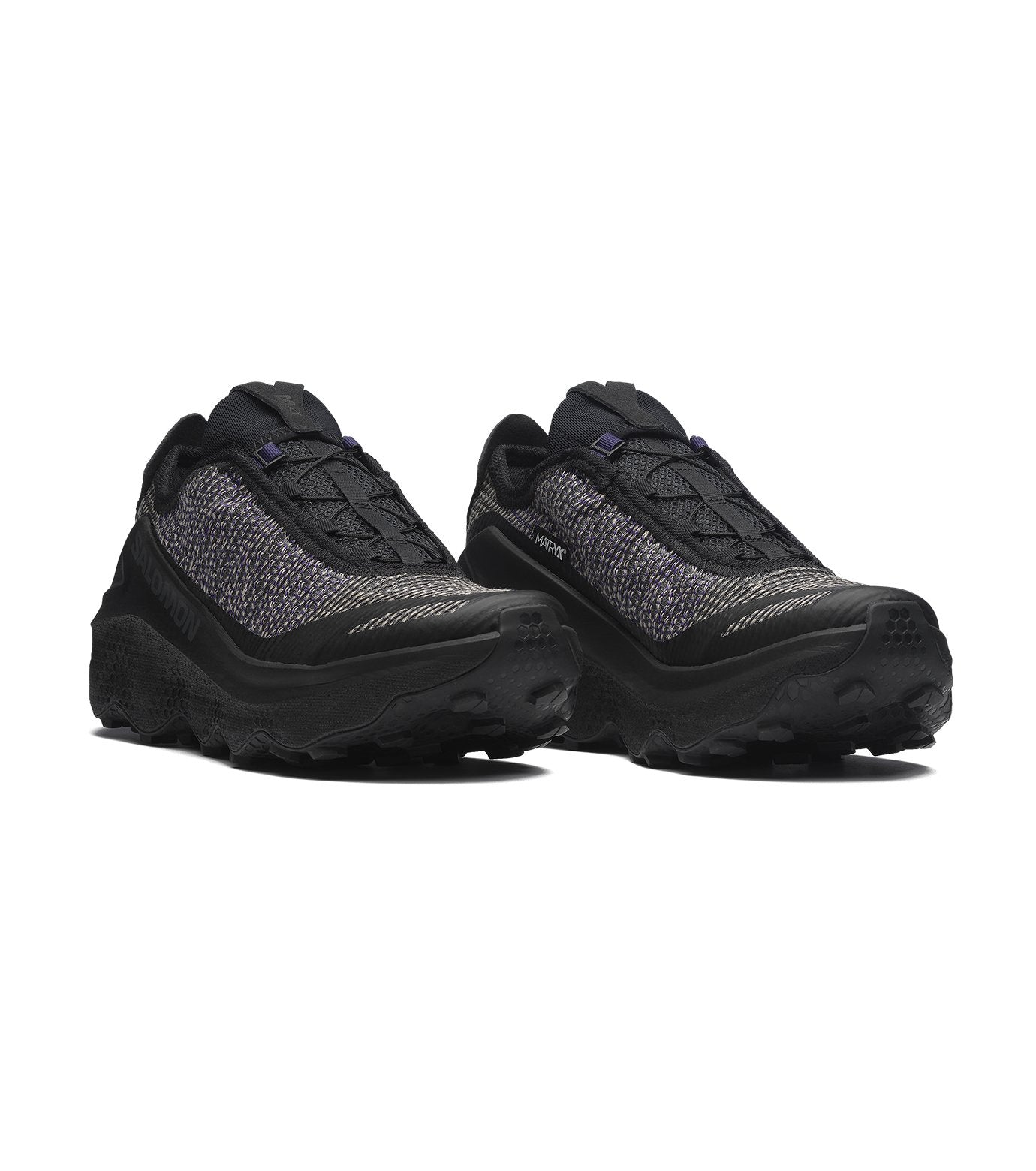 SHOES ORAVA ADVANCED