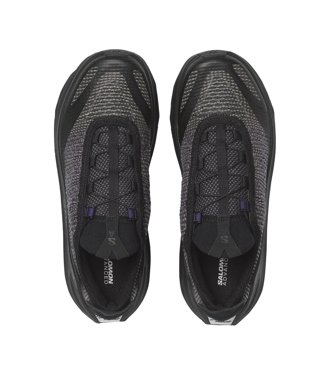 SHOES ORAVA ADVANCED