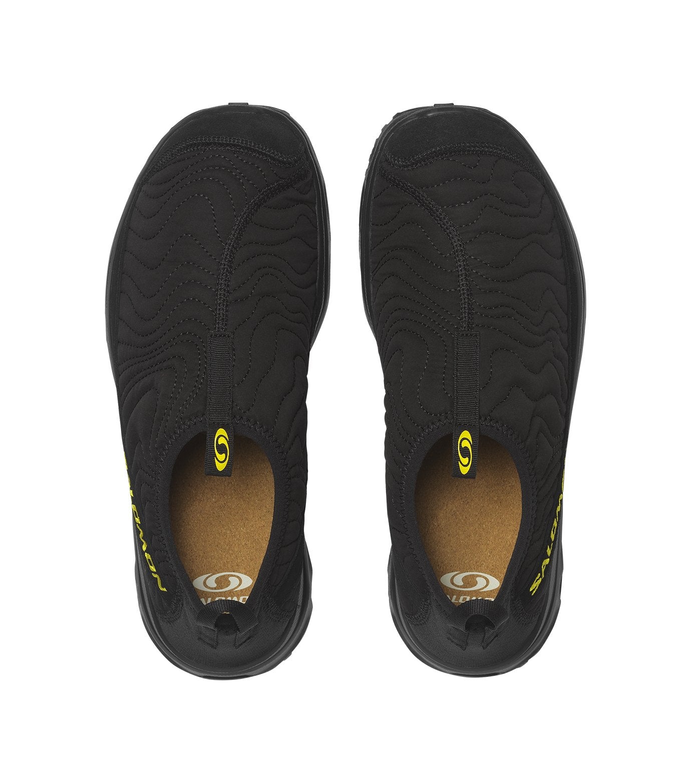 FOOTWEAR RX MOC 3.0 ATQ