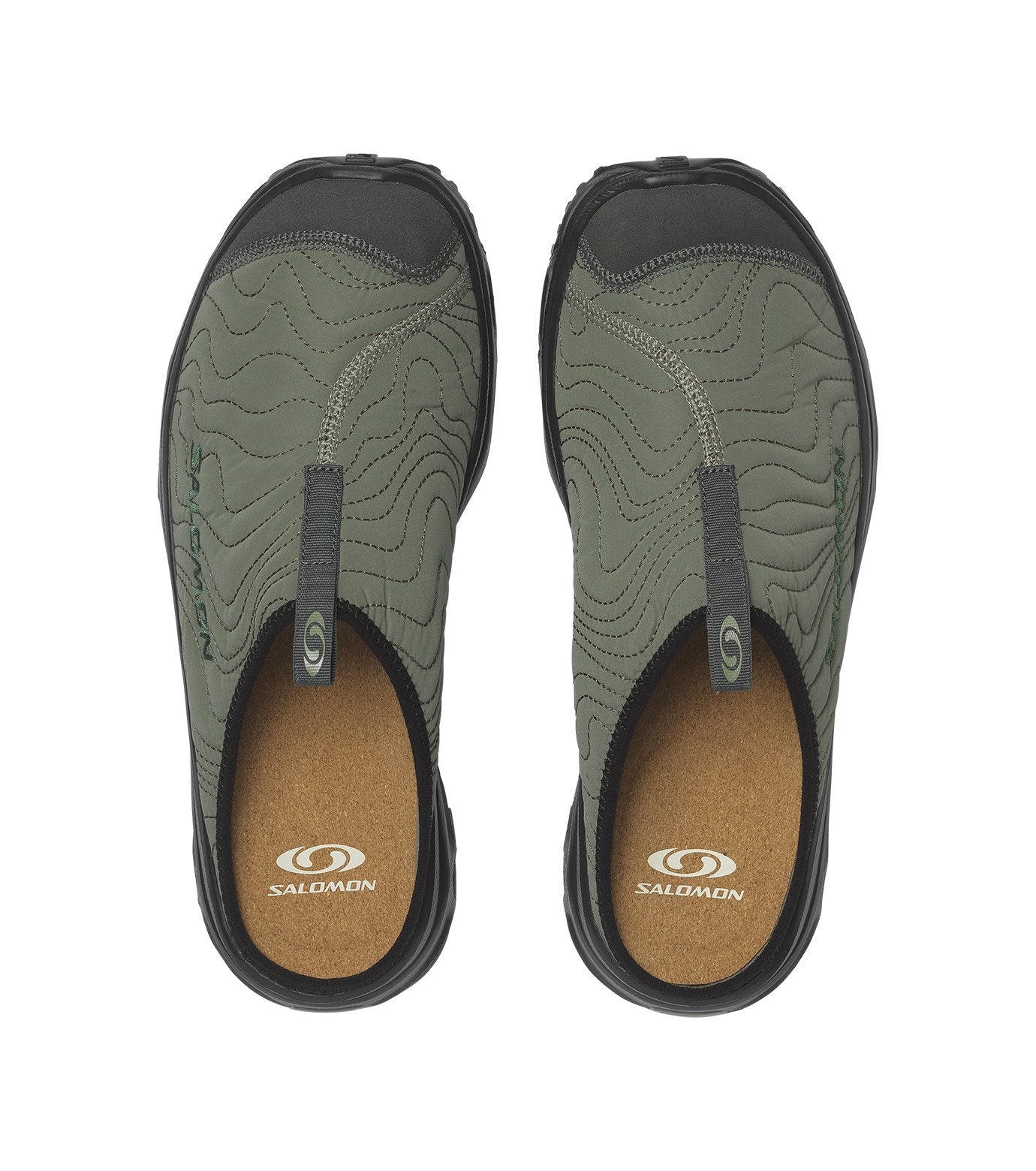 FOOTWEAR RX SLIDE 3.0 ATQ