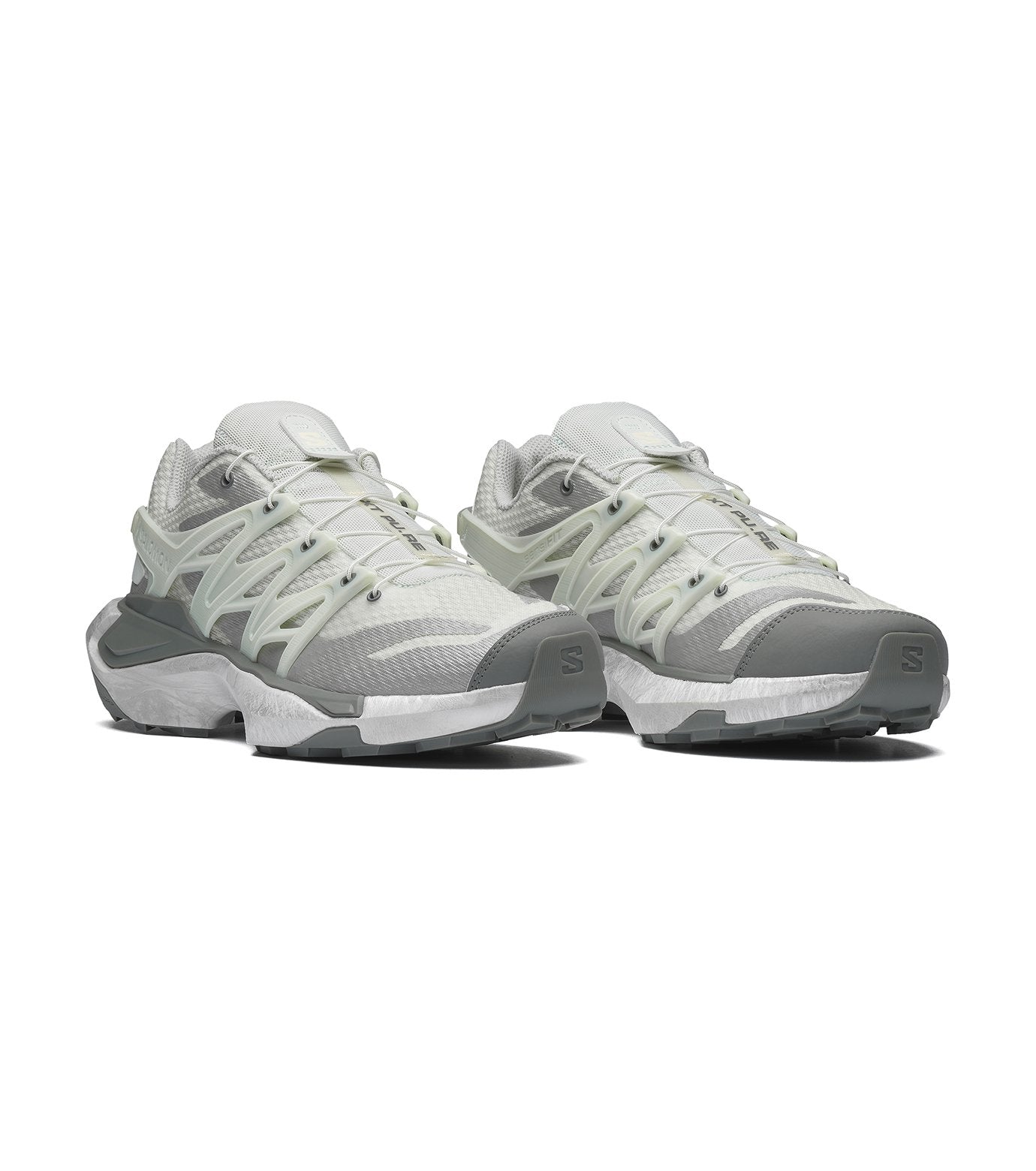 FOOTWEAR XT PU.RE ADVANCED