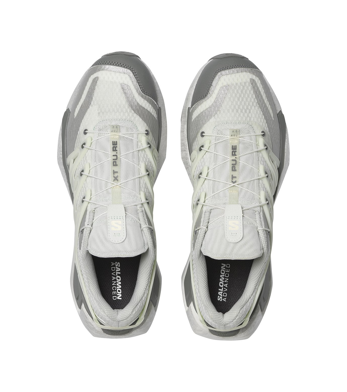 FOOTWEAR XT PU.RE ADVANCED