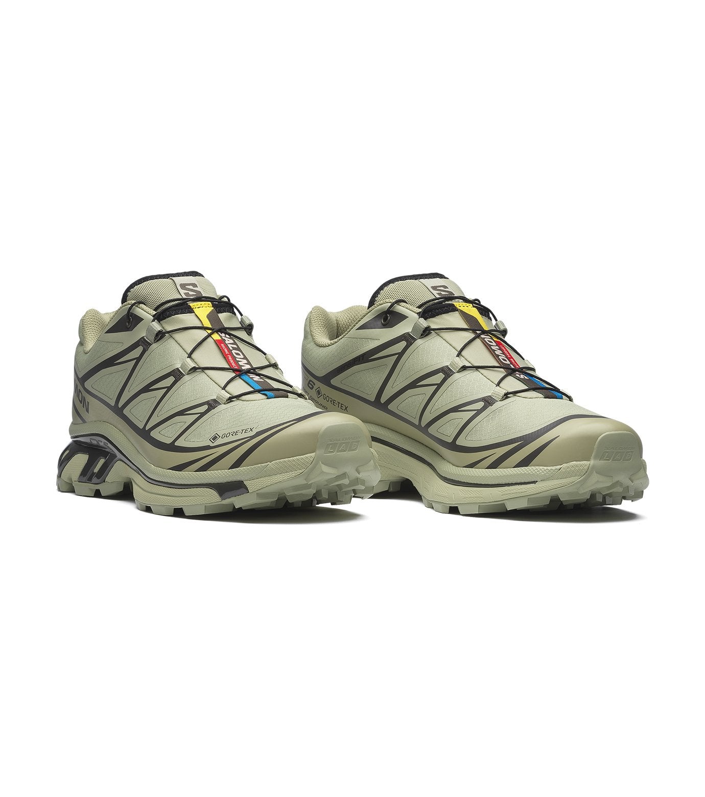 FOOTWEAR XT-6 GTX