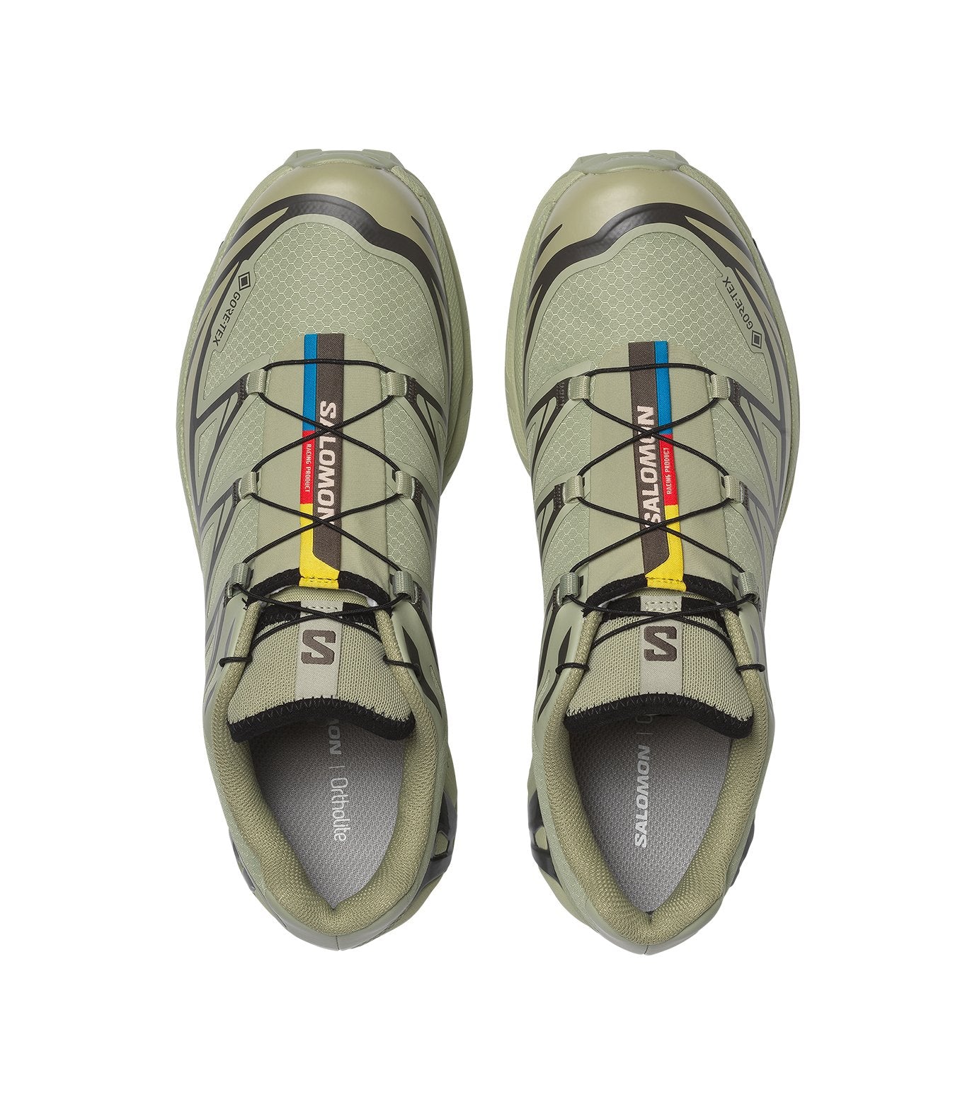 FOOTWEAR XT-6 GTX