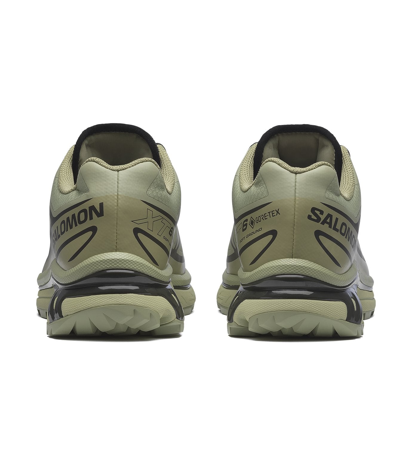 FOOTWEAR XT-6 GTX