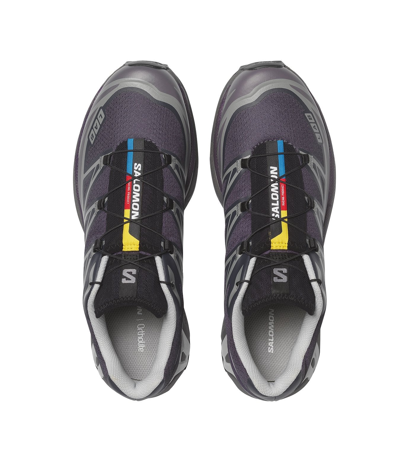 FOOTWEAR XT-6