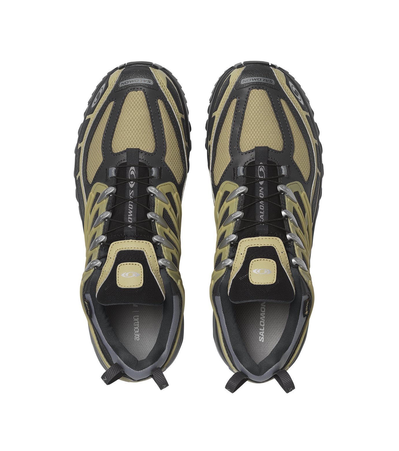 FOOTWEAR ACS PRO GTX