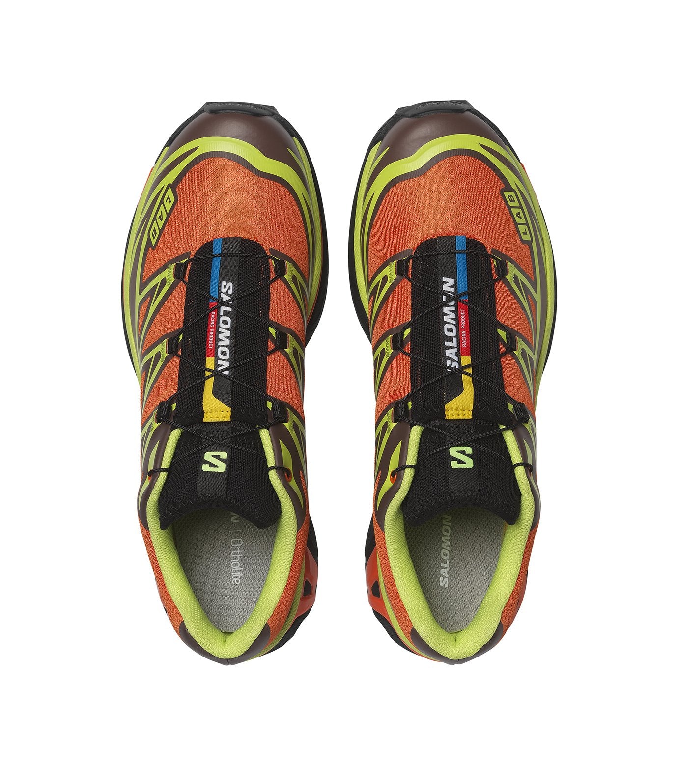 FOOTWEAR XT-6