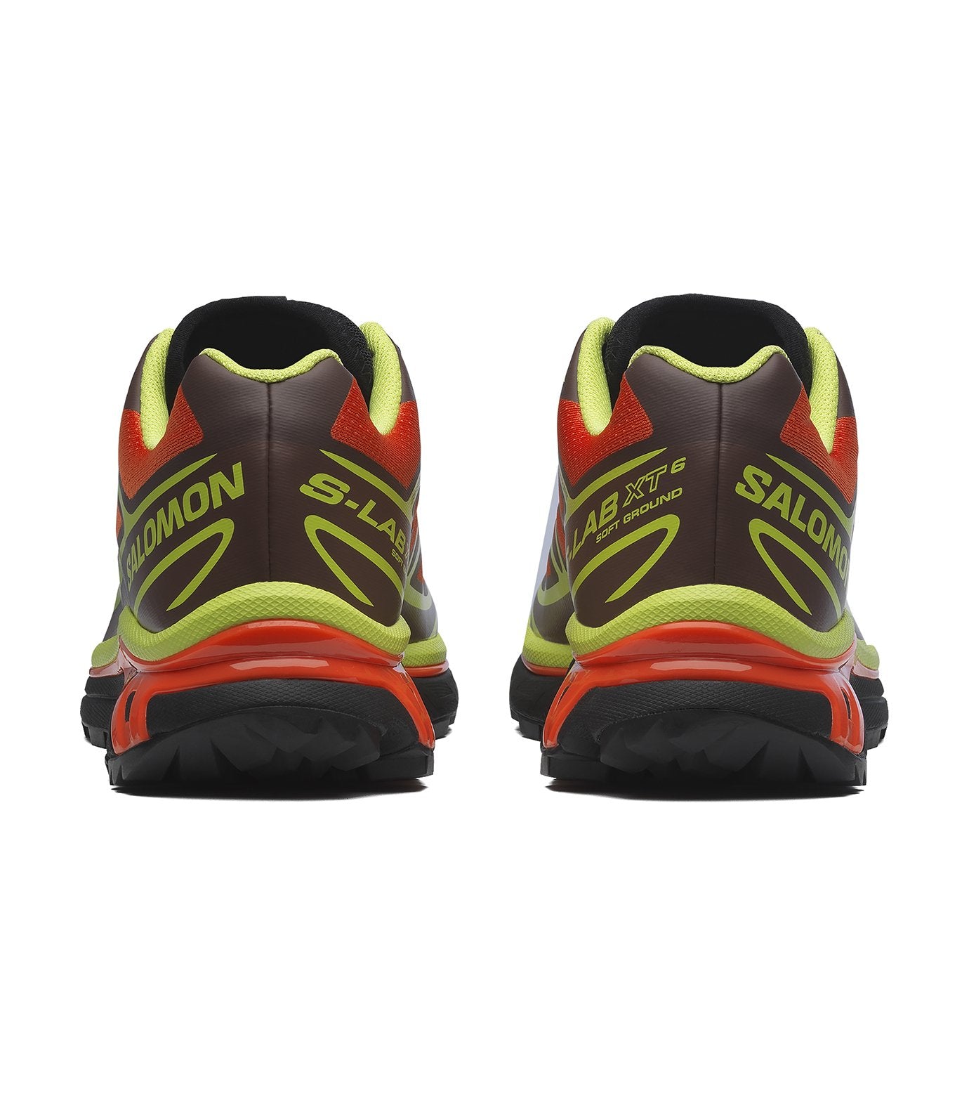 FOOTWEAR XT-6