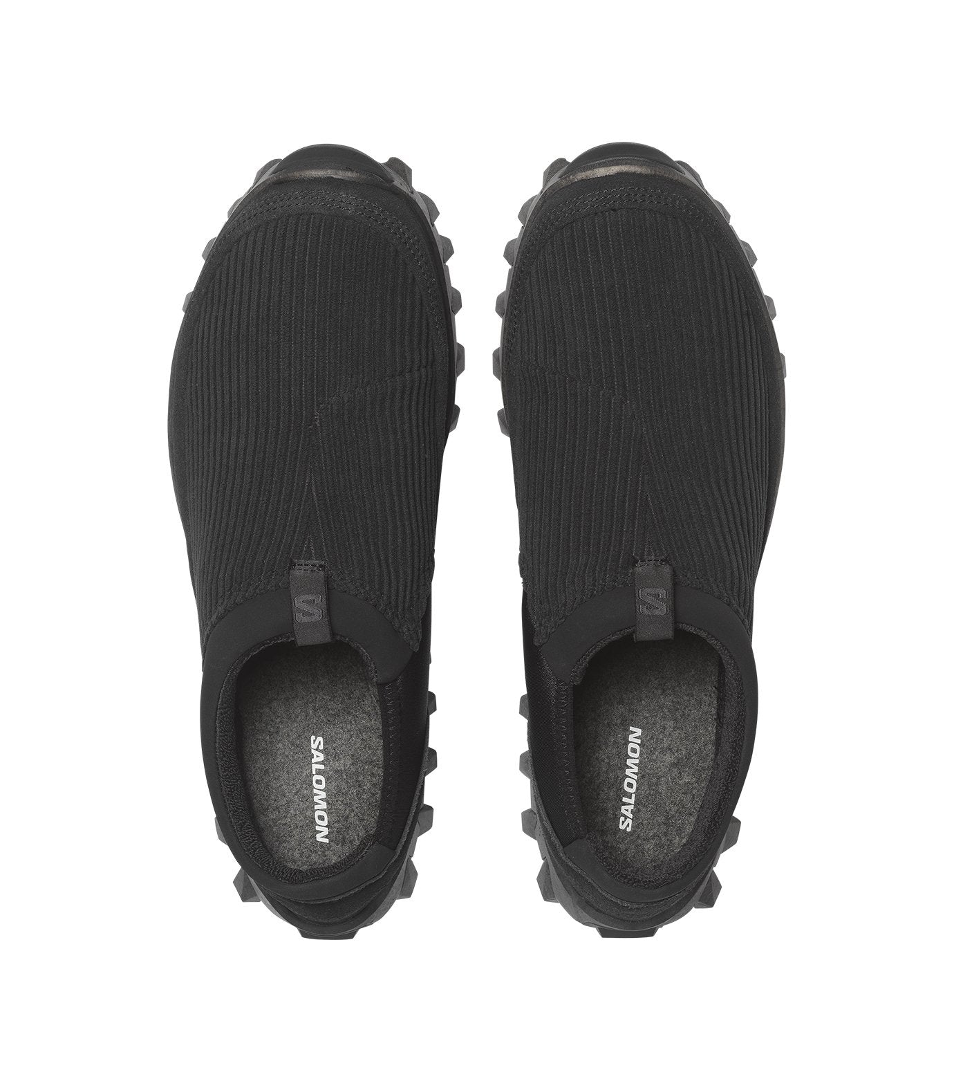 FOOTWEAR SNOWCLOG CORDU