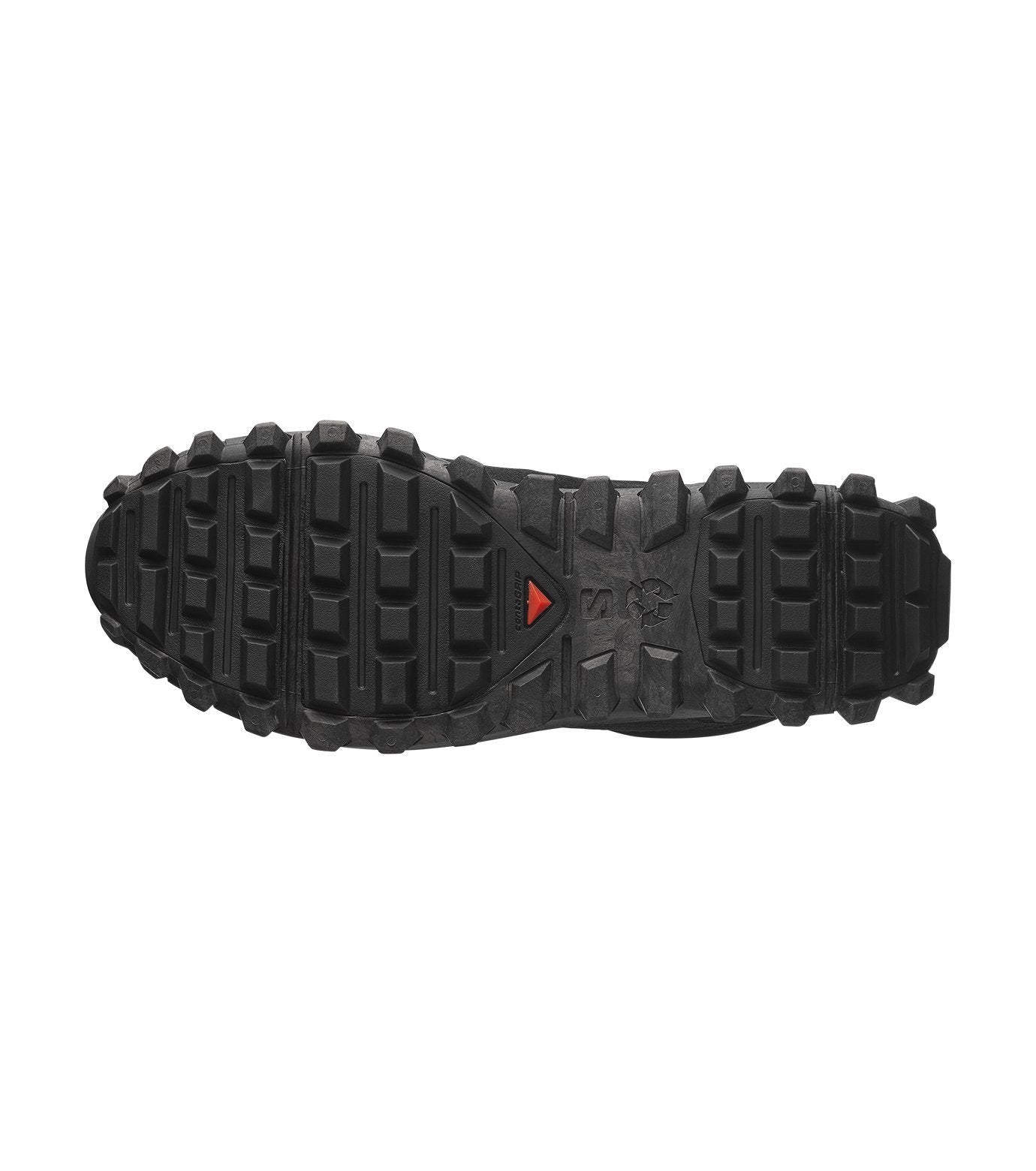 FOOTWEAR SNOWCLOG CORDU
