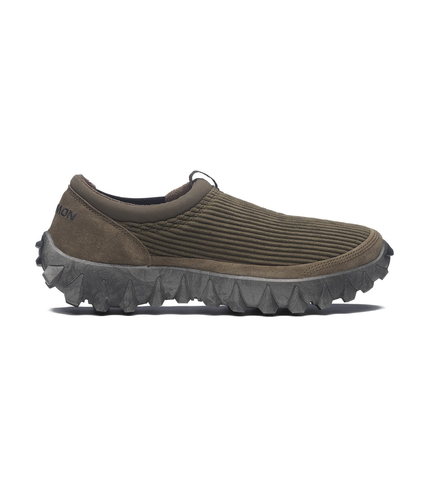 FOOTWEAR SNOWCLOG CORDUROY