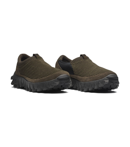 FOOTWEAR SNOWCLOG CORDUROY