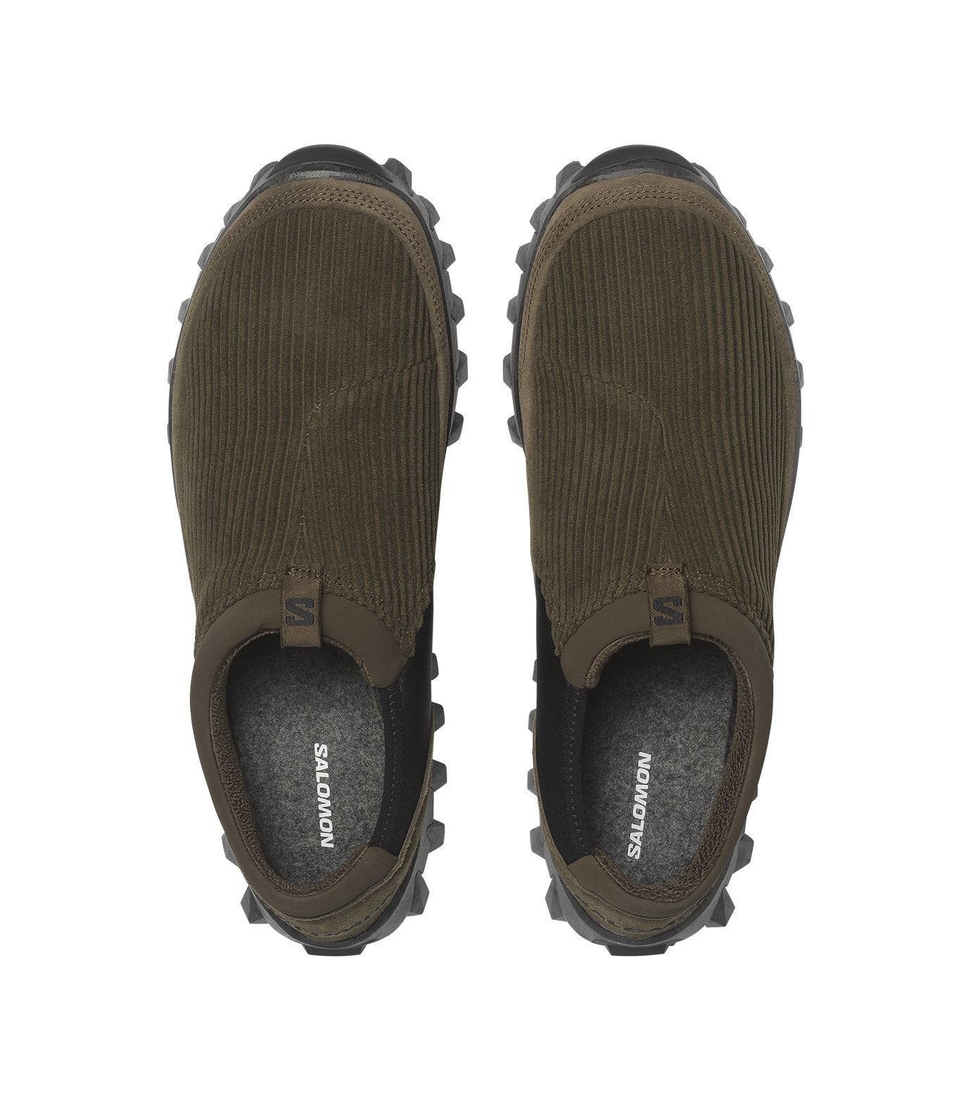 FOOTWEAR SNOWCLOG CORDUROY
