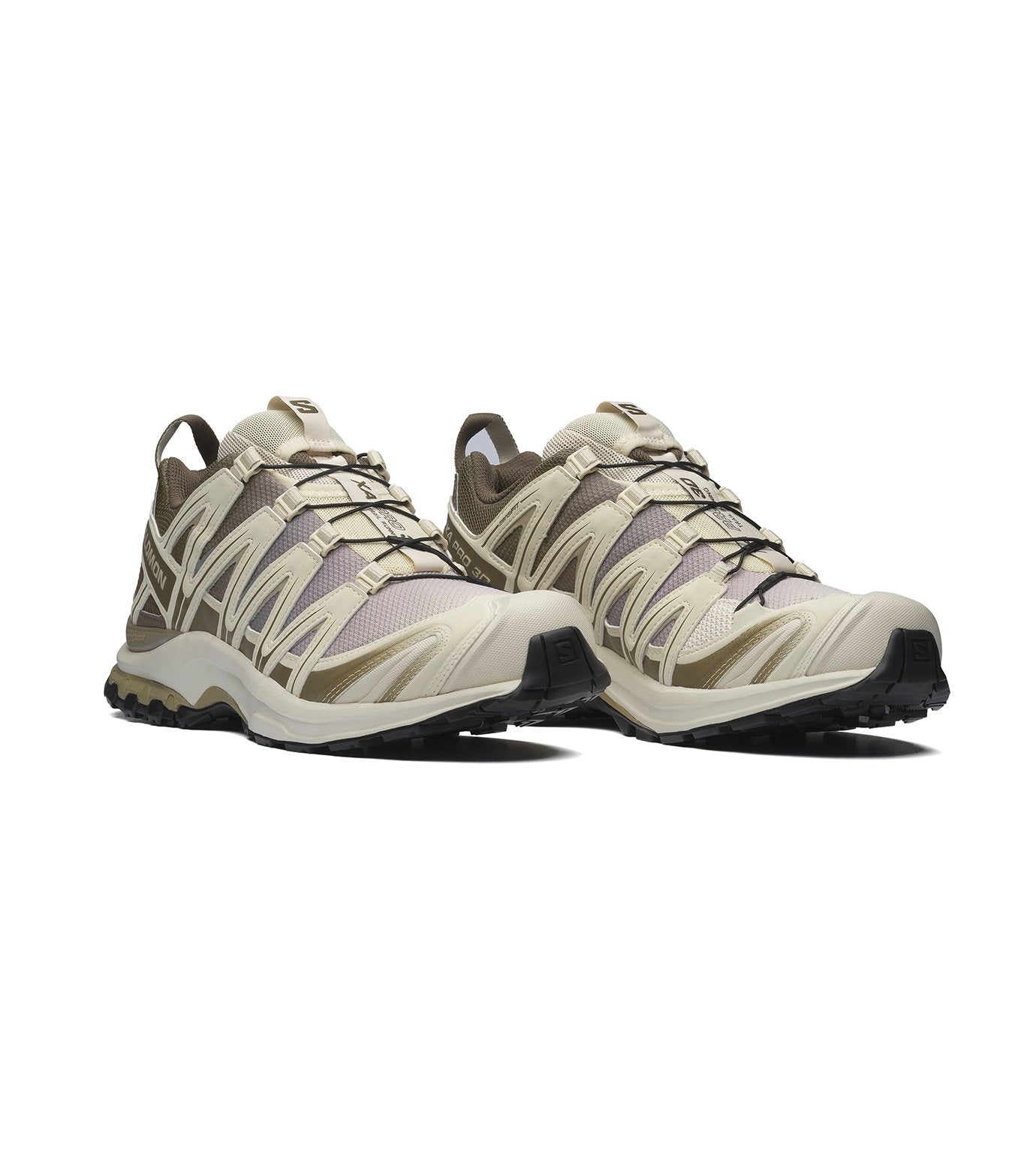 FOOTWEAR XA PRO 3D