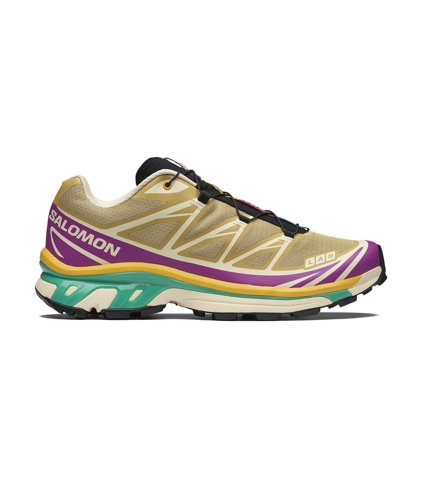 FOOTWEAR XT-6