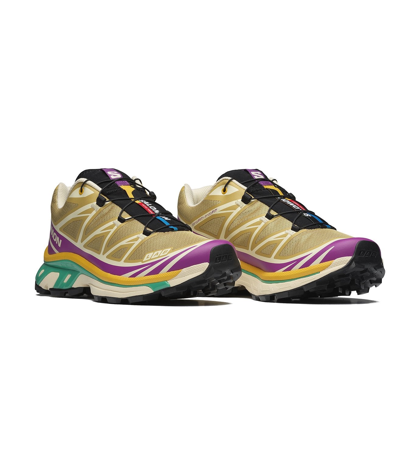 FOOTWEAR XT-6