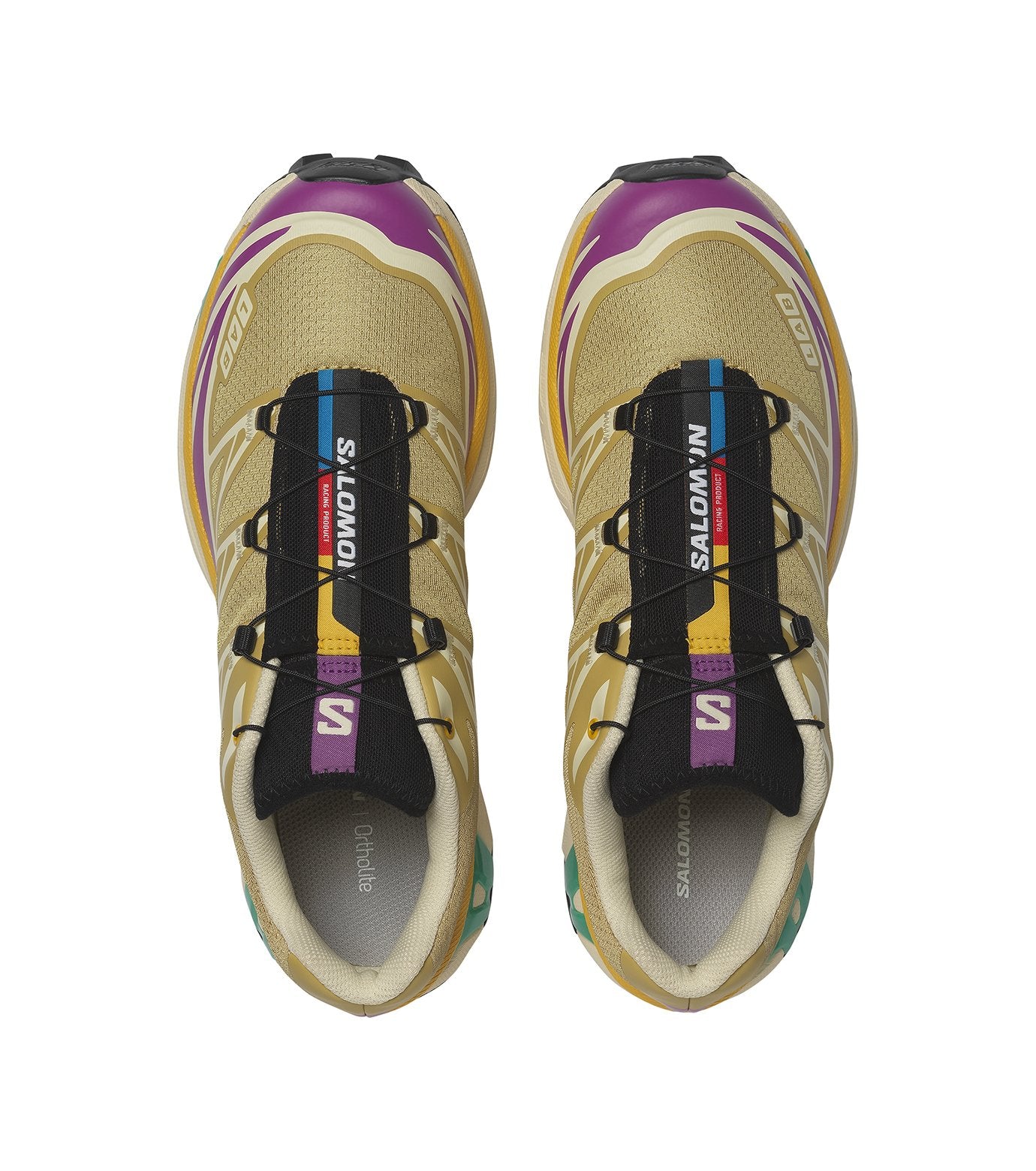 FOOTWEAR XT-6