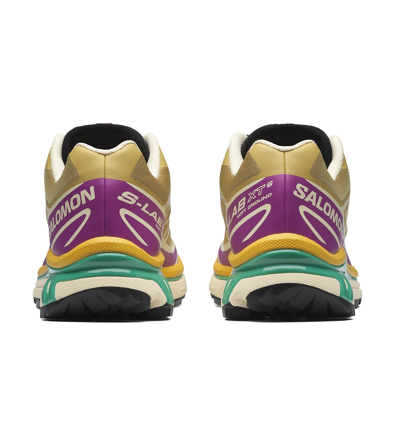 FOOTWEAR XT-6