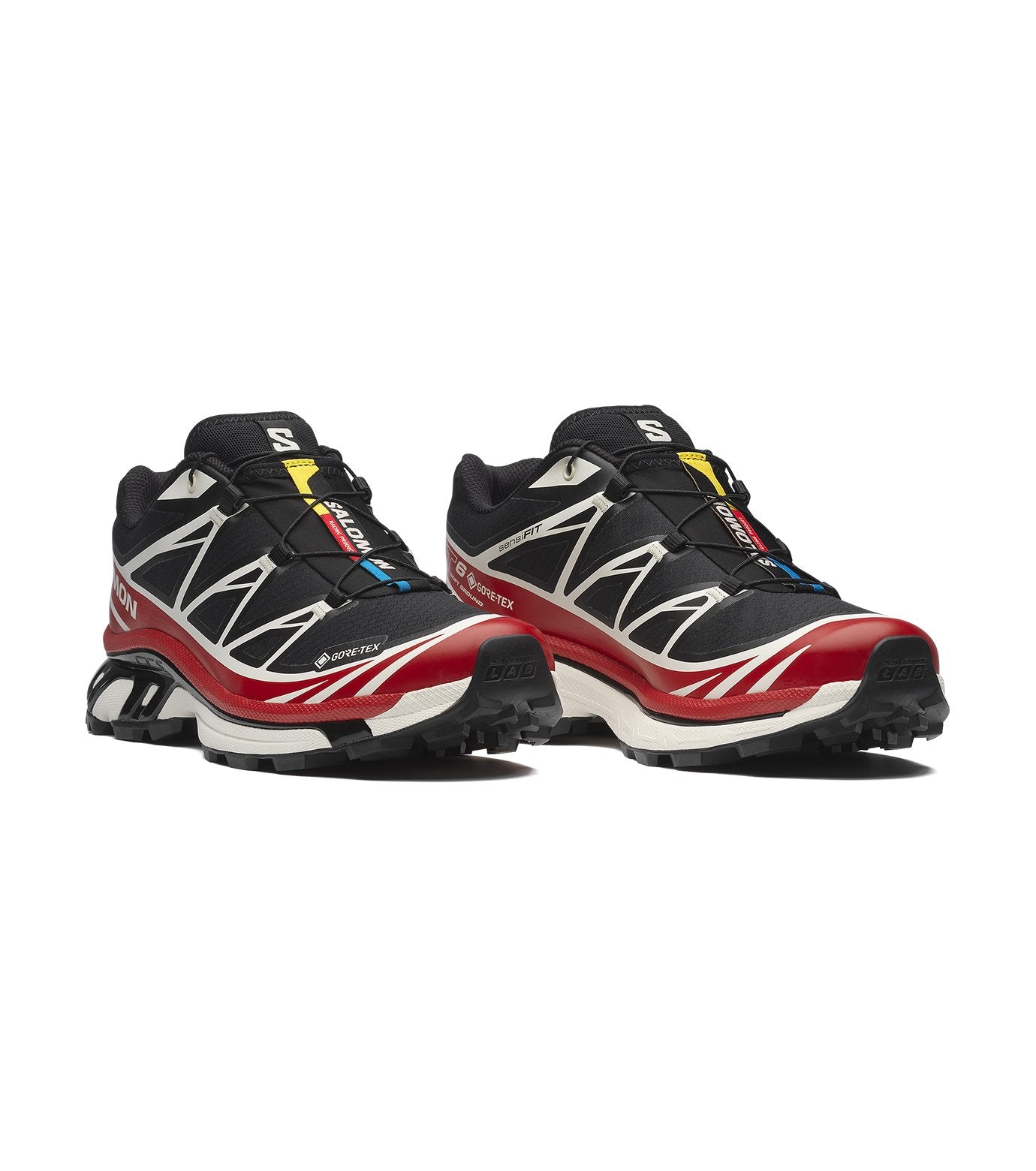 FOOTWEAR XT-6 GTX