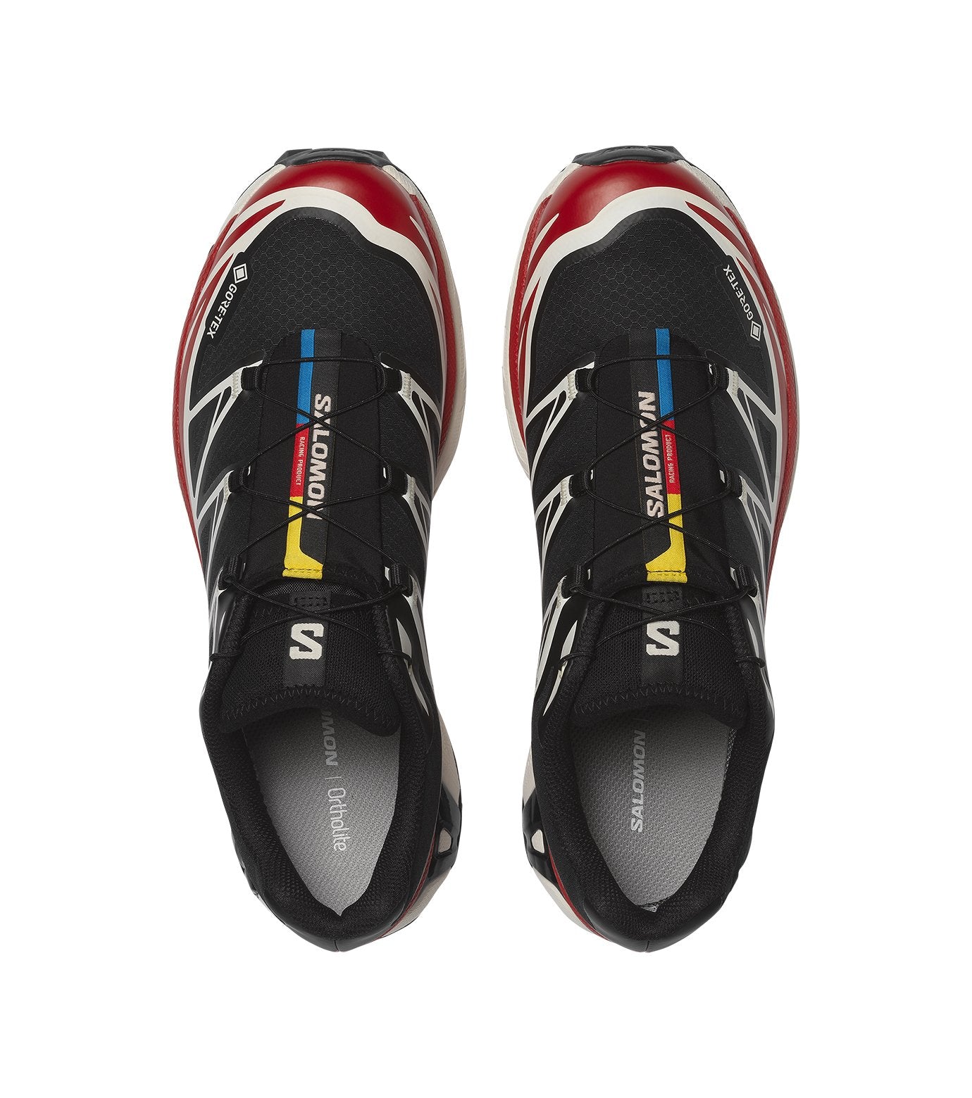 FOOTWEAR XT-6 GTX