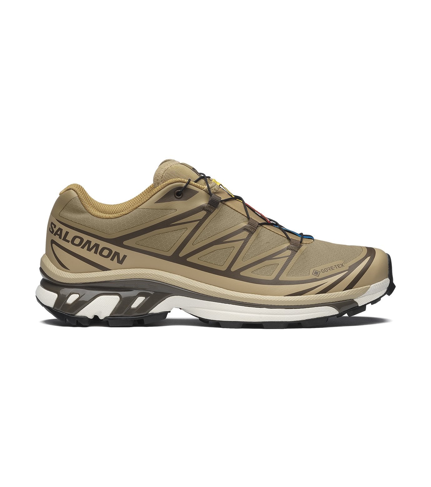FOOTWEAR XT-6 GTX