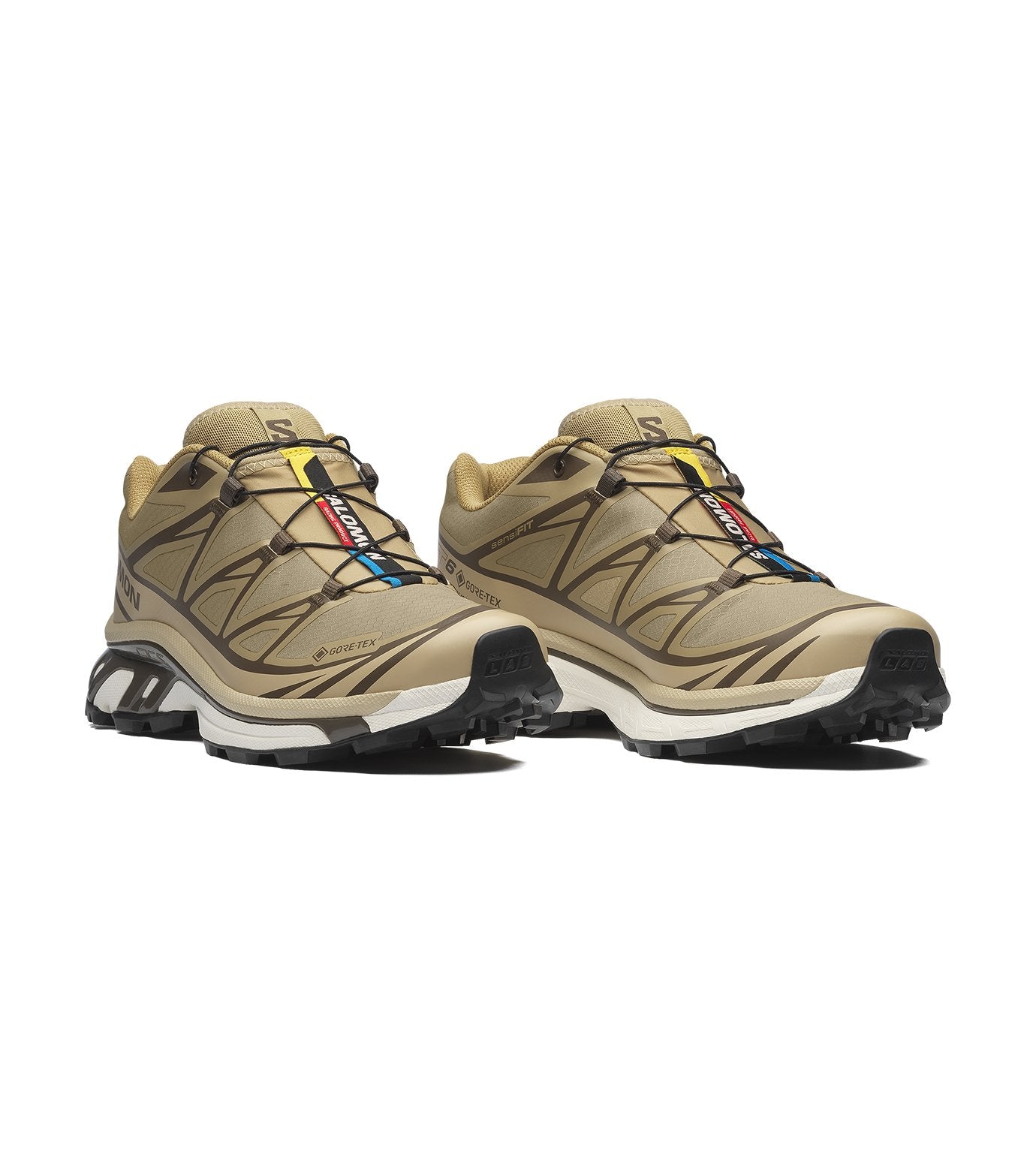 FOOTWEAR XT-6 GTX