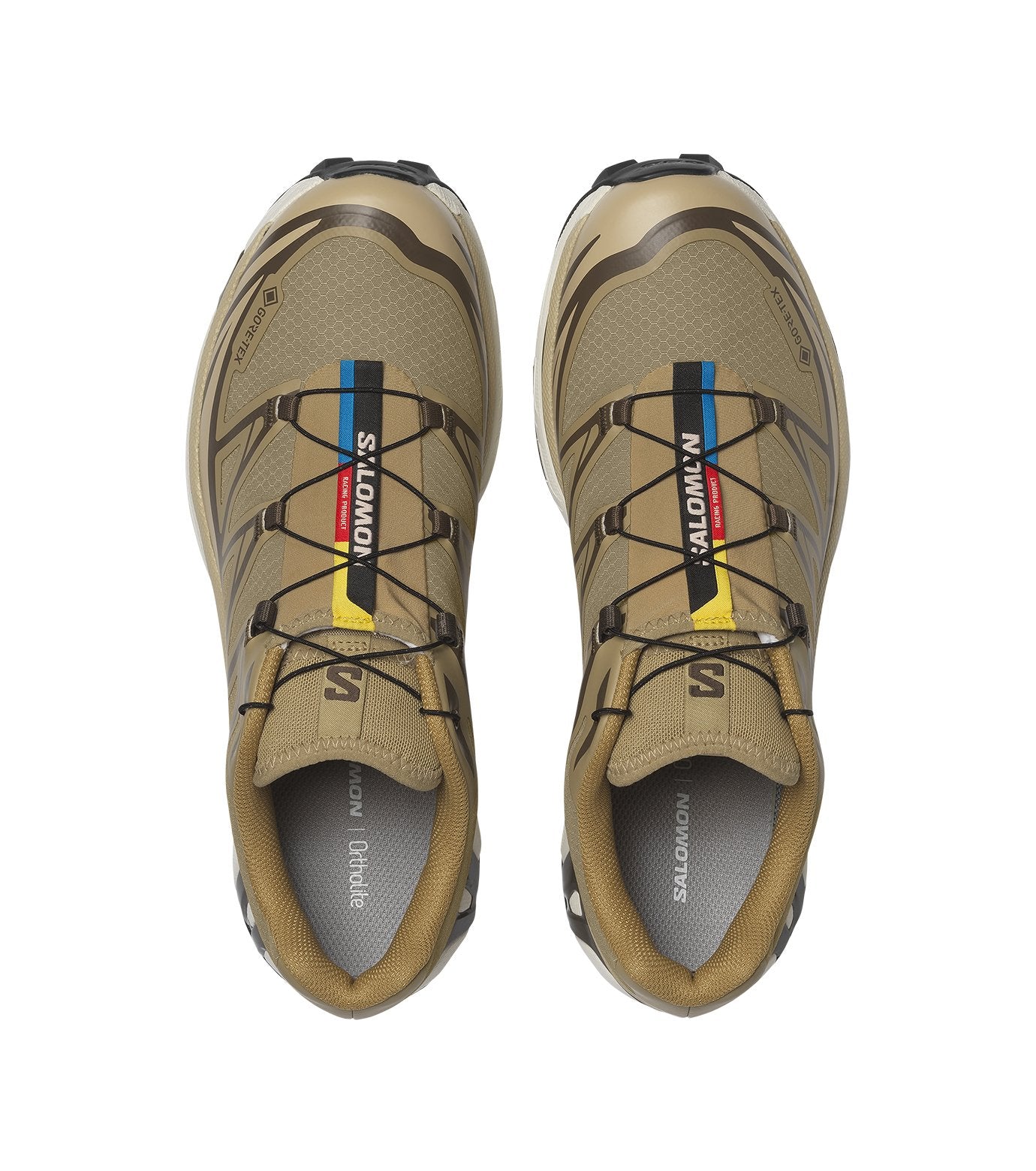 FOOTWEAR XT-6 GTX