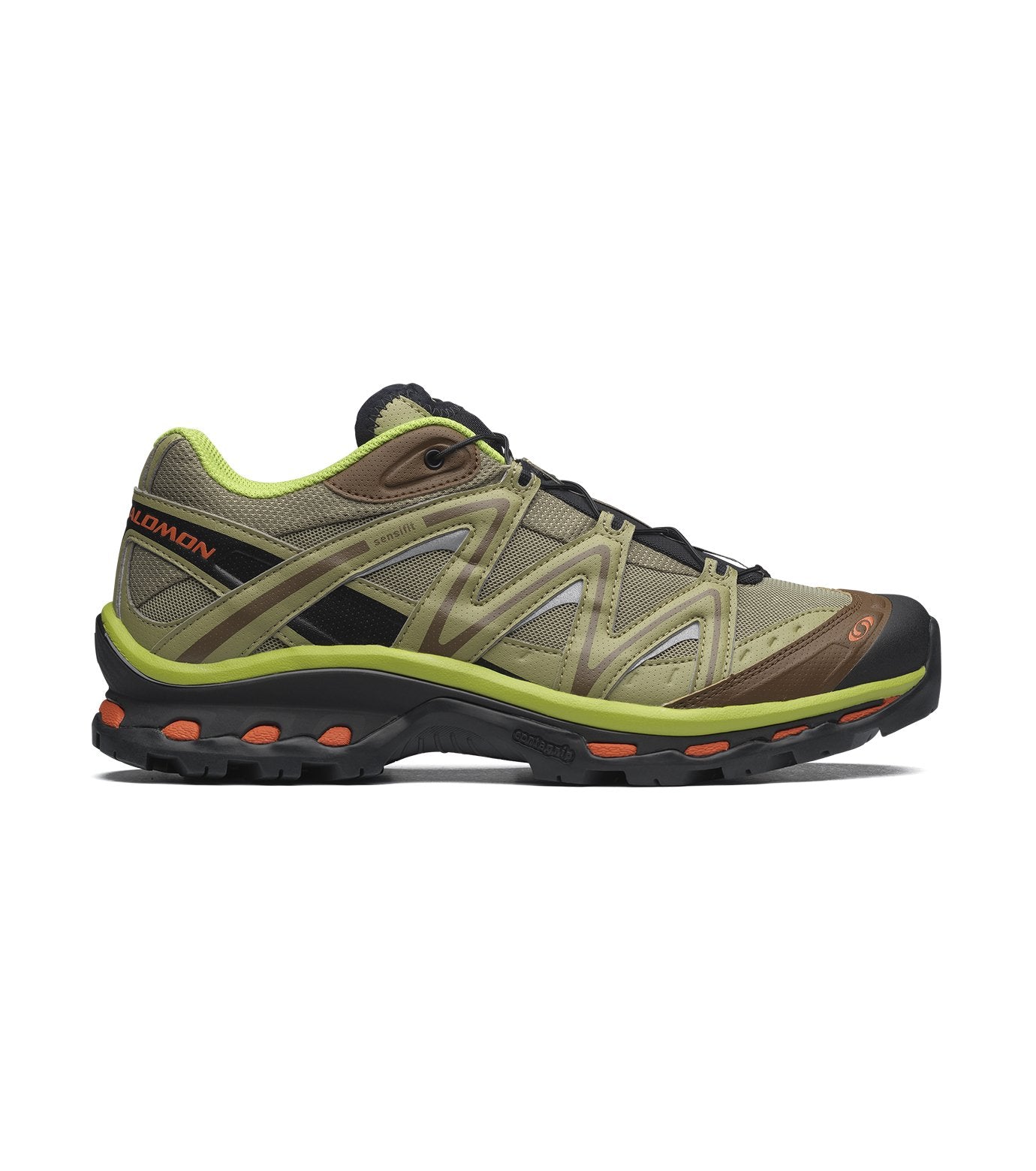 FOOTWEAR XT-QUEST