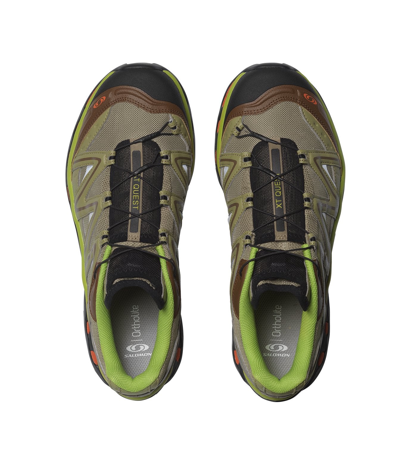 FOOTWEAR XT-QUEST