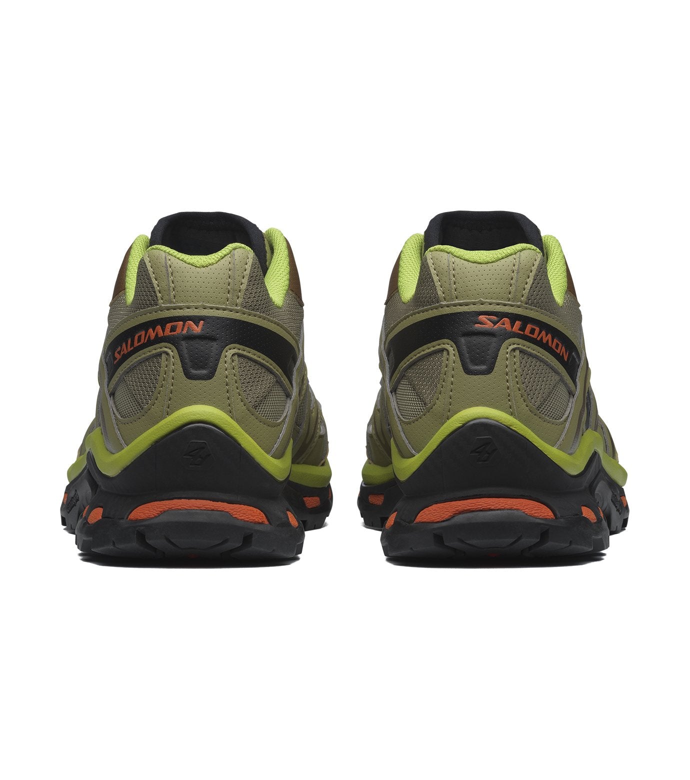 FOOTWEAR XT-QUEST