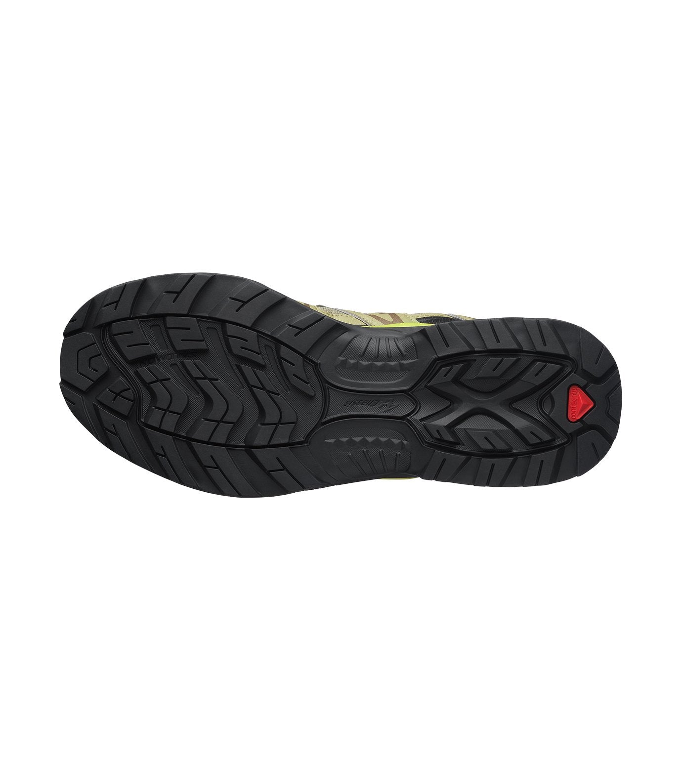 FOOTWEAR XT-QUEST