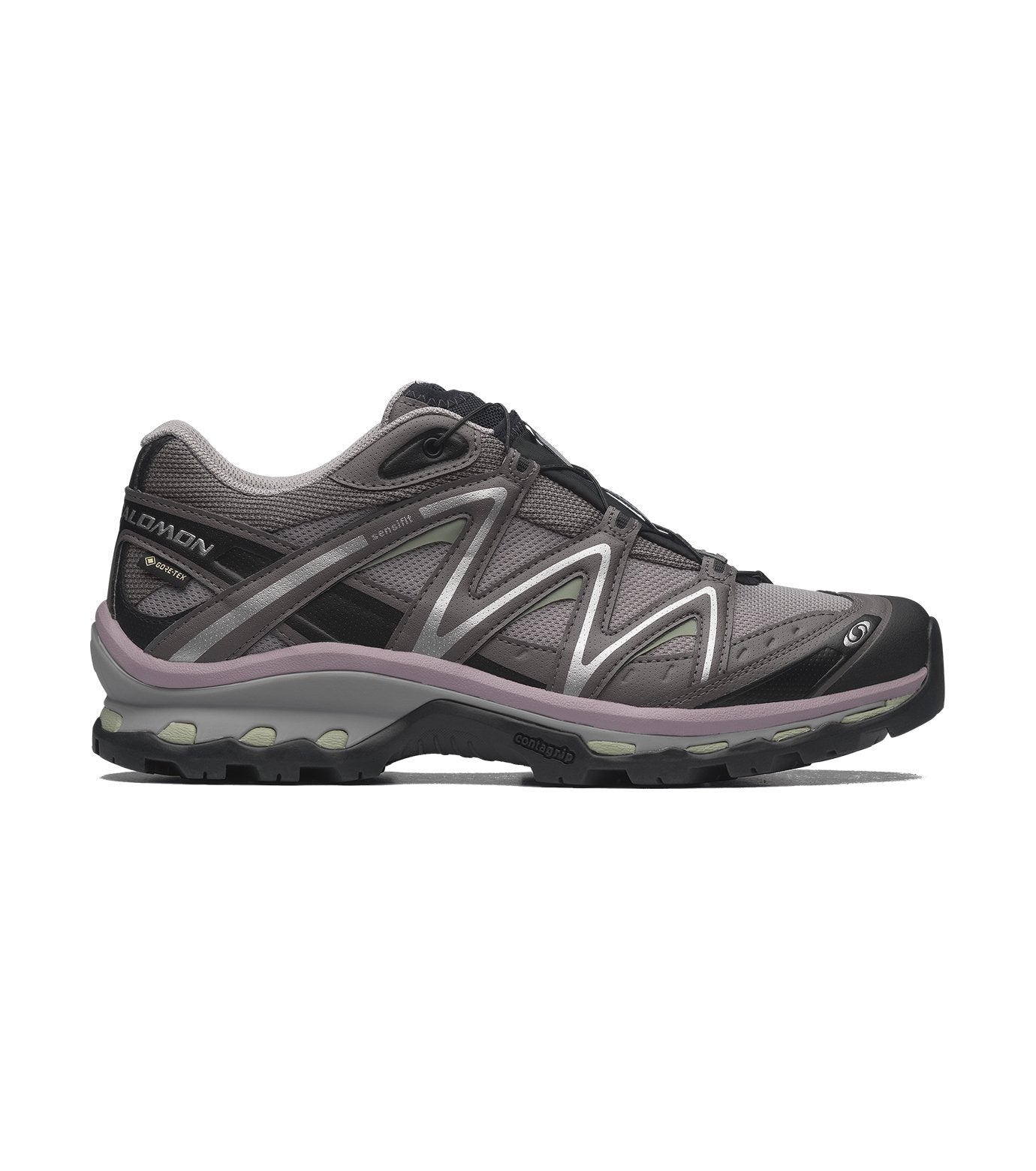 FOOTWEAR XT-QUEST GTX