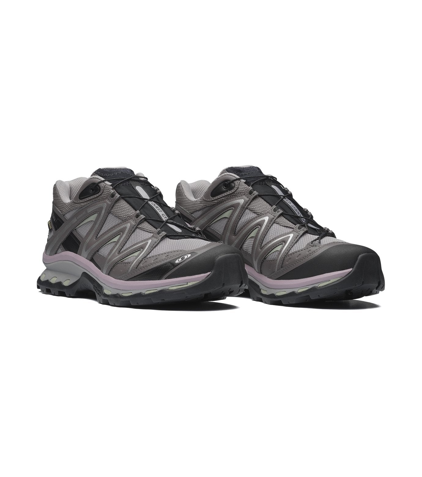 FOOTWEAR XT-QUEST GTX