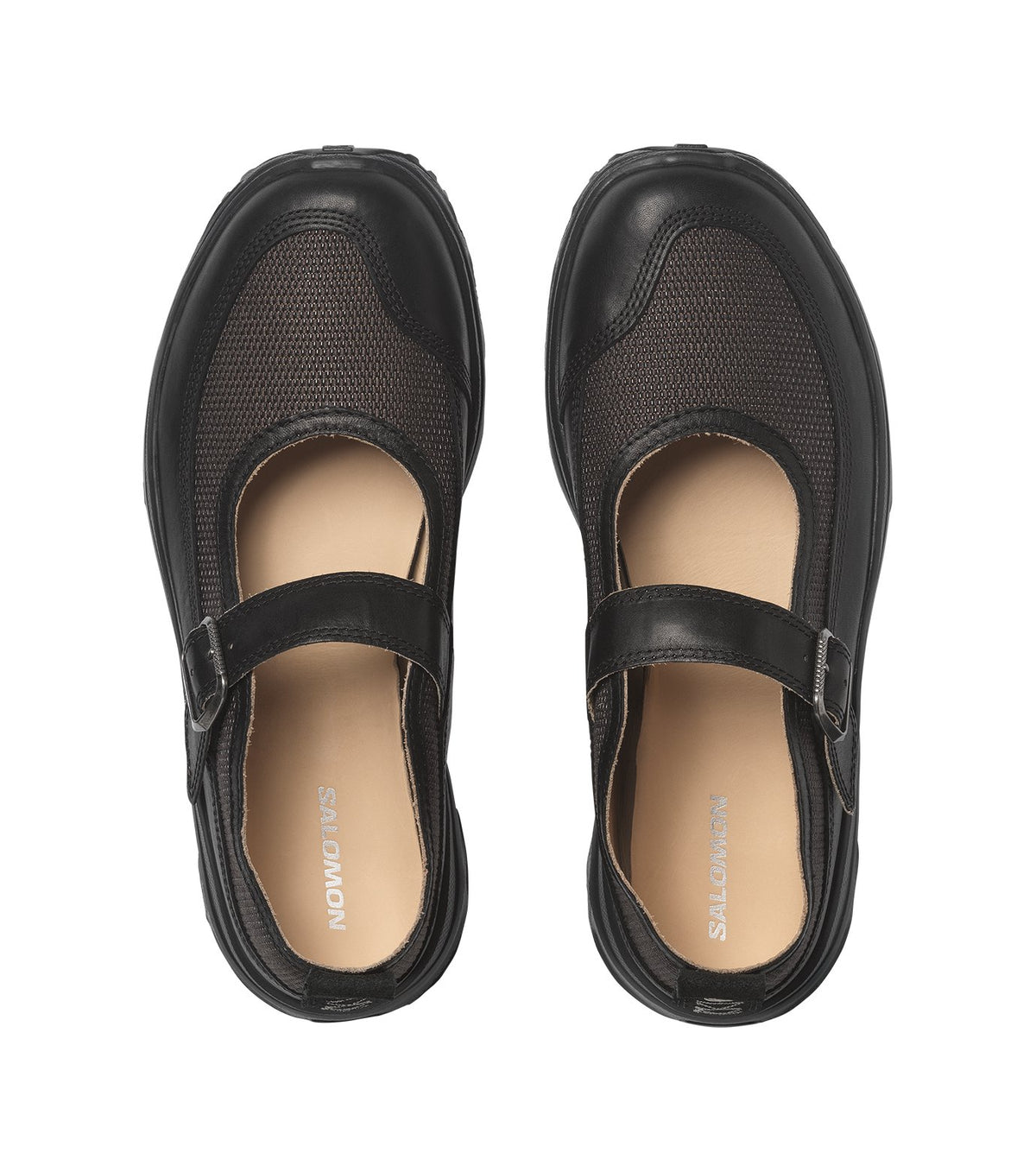 FOOTWEAR RX MARIE JEANNE ALPINE ECHO